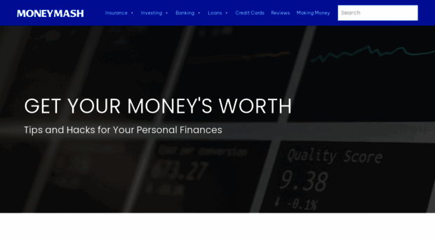 moneymash.com