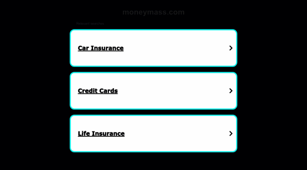 moneymass.com