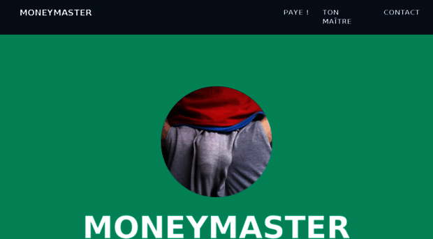 moneymaster.xyz