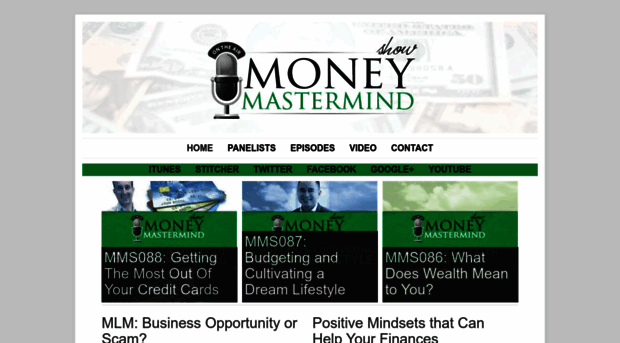 moneymastermindshow.com