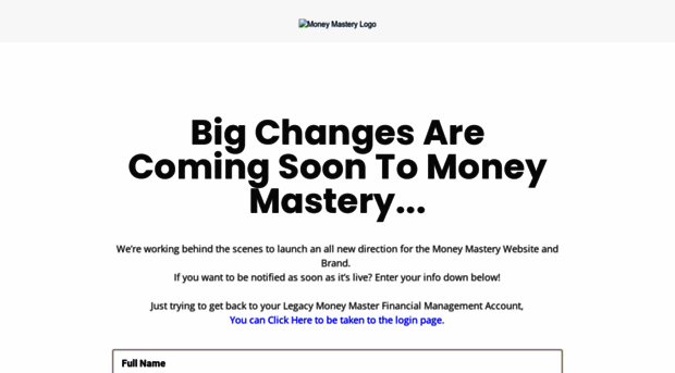 moneymastery.net