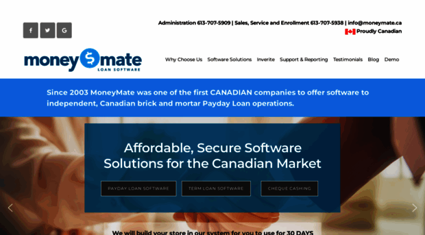 moneymate.ca