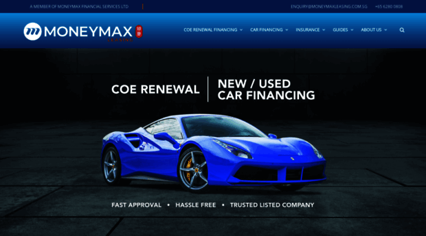 moneymaxleasing.com