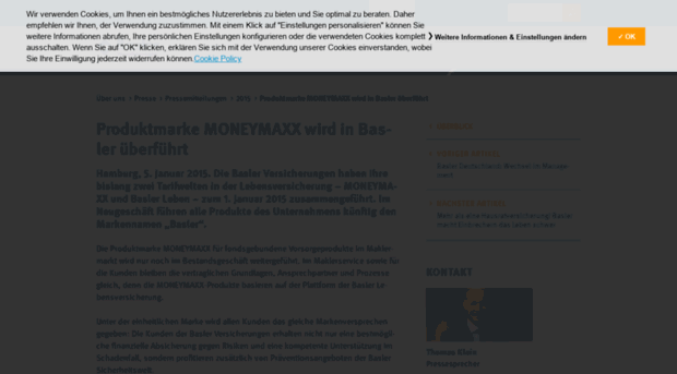 moneymaxx.de