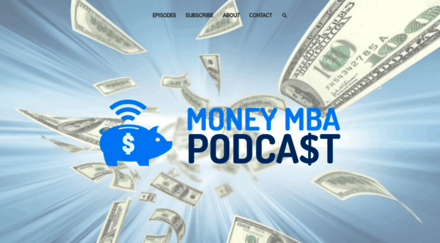 moneymba.com