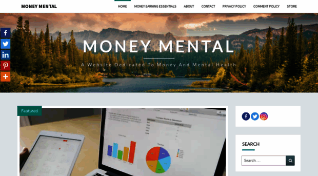 moneymental.co.uk