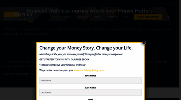 moneymessages.co.za