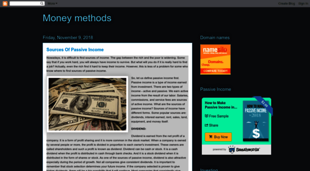 moneymethodsl.blogspot.com