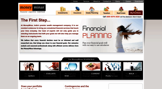 moneyminar.com