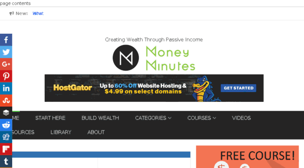moneyminutes.net