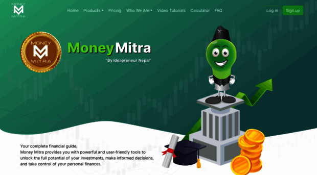 moneymitra.com