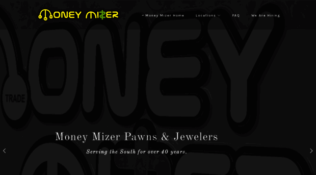 moneymizeronline.com