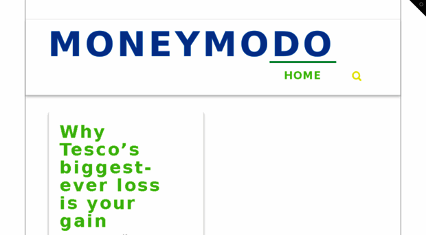 moneymodo.com