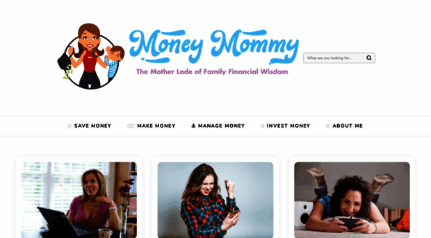 moneymommy.com