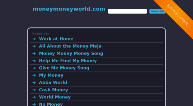 moneymoneyworld.com