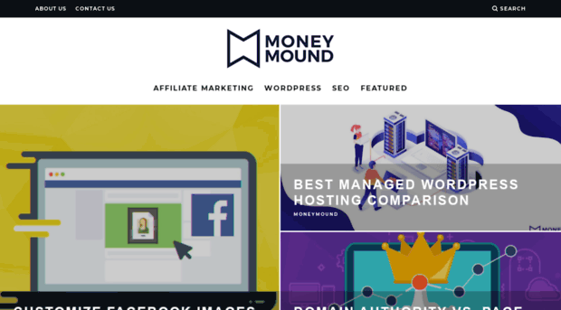 moneymound.com