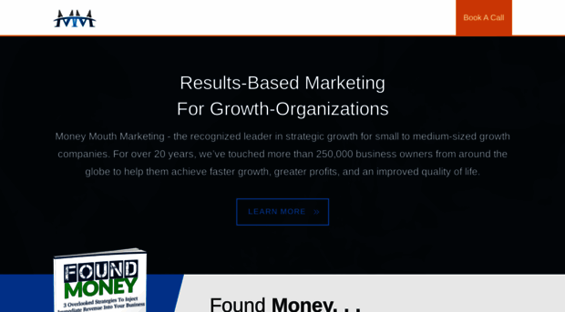 moneymouthmarketing.com