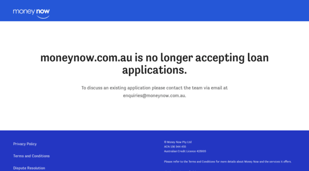 moneynow.com.au