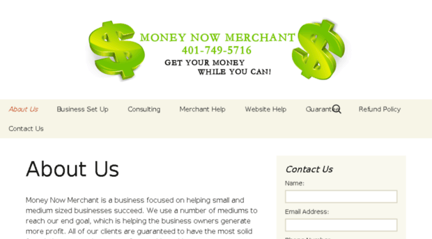 moneynowmerchant.com