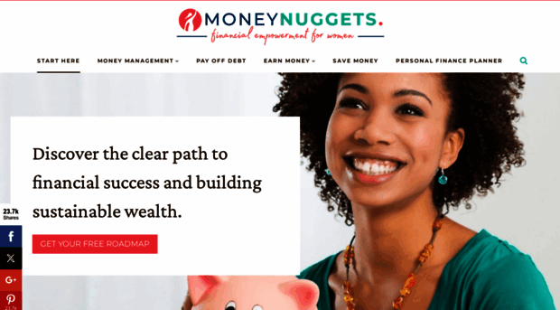 moneynuggets.co.uk