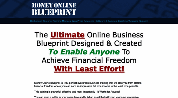 moneyonlineblueprint.com