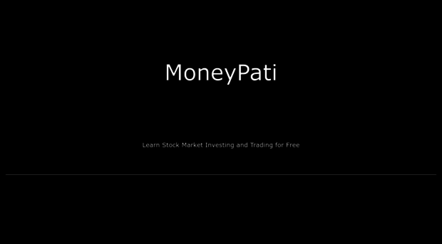 moneypati.com