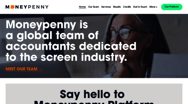 moneypenny-group.com