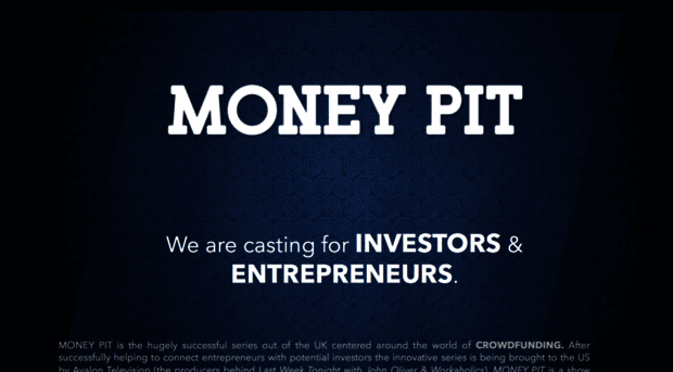 moneypit.castingcrane.com