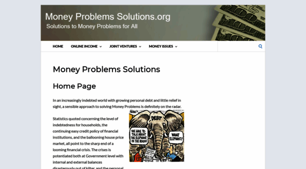 moneyproblemssolutions.org