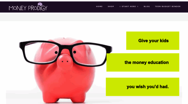 moneyprodigy.com