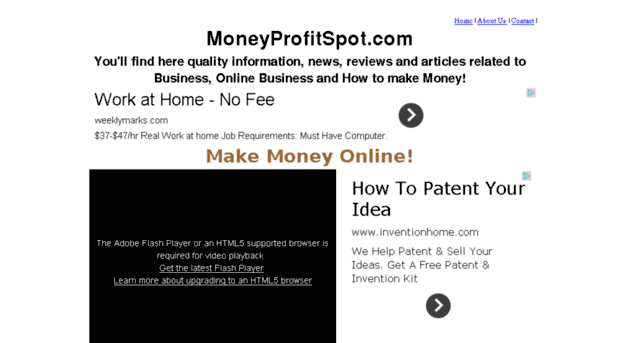 moneyprofitspot.com