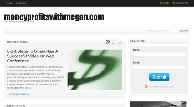 moneyprofitswithmegan.com