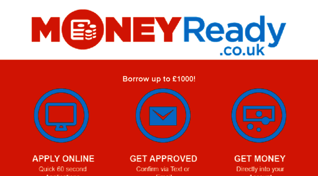 moneyready.co.uk