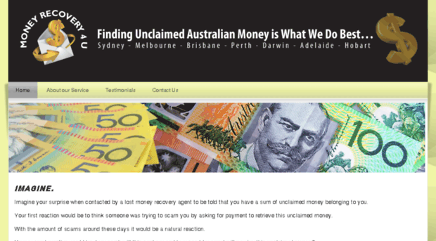 moneyrecovery4u.com.au