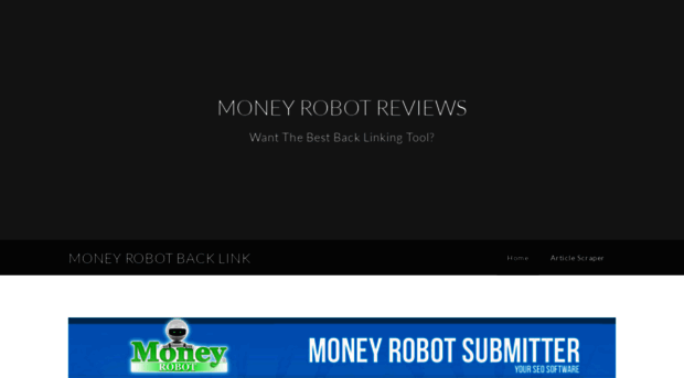 moneyrobotreviews.weebly.com