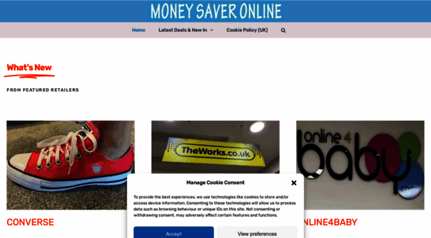 moneysaveronline.co.uk