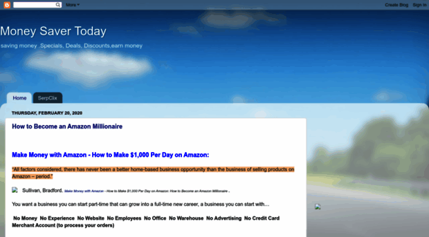 moneysaverstoday.blogspot.com