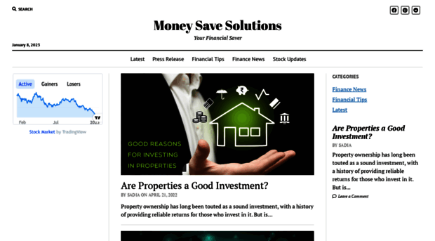 moneysavesolutions.com