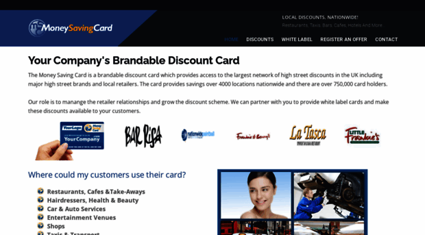 moneysavingcard.co.uk