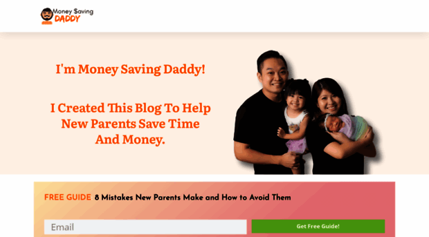 moneysavingdaddy.com