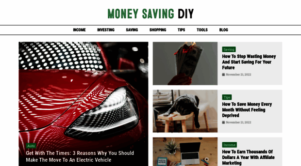 moneysavingdiy.com