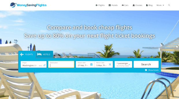 moneysavingflights.com