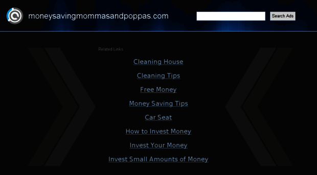 moneysavingmommasandpoppas.com