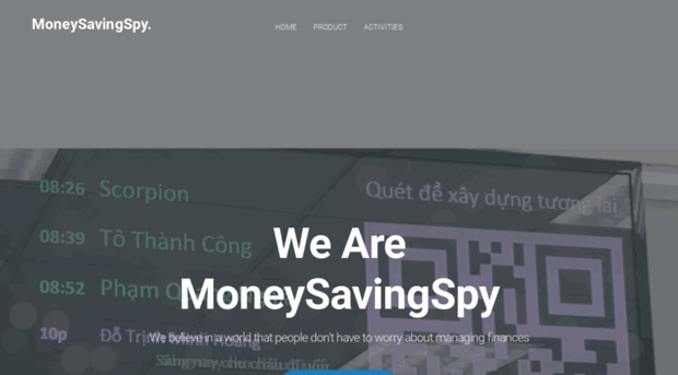 moneysavingspy.com