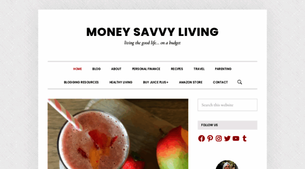 moneysavvyliving.com