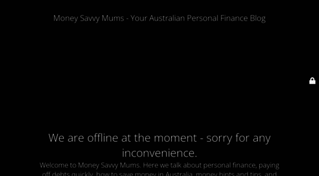 moneysavvymums.com.au