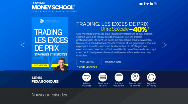 moneyschool.be