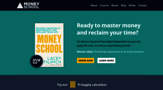 moneyschool.org.au