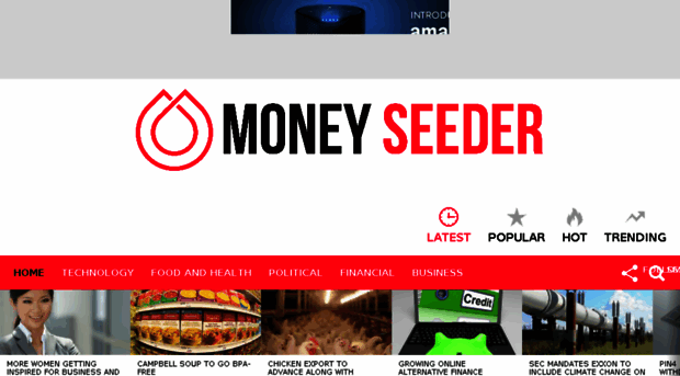 moneyseeder.com