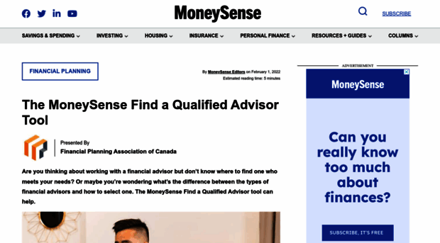 moneysenseapproved.com